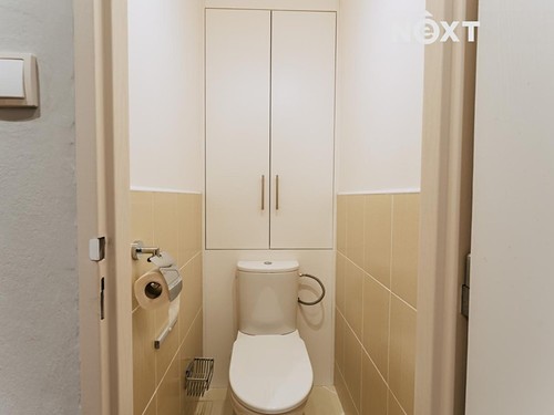 Prodaný byt 3+1 61 m²