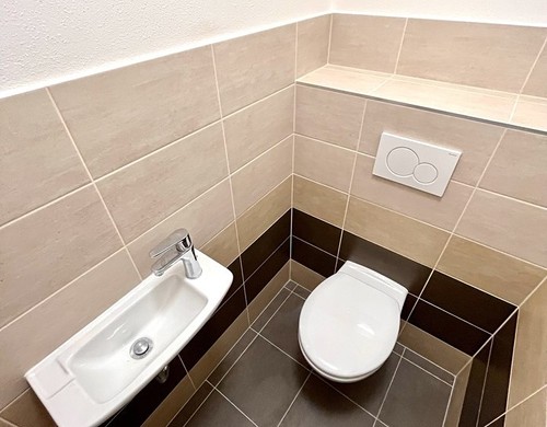 Prodaný byt 2+kk 67 m²