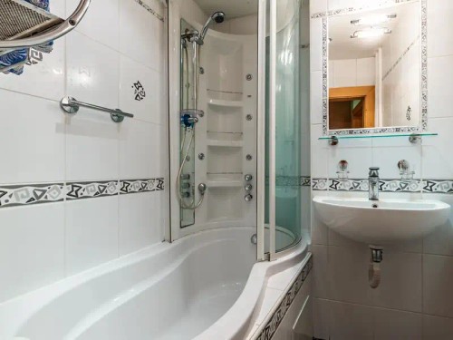Prodaný byt 2+1 76 m²