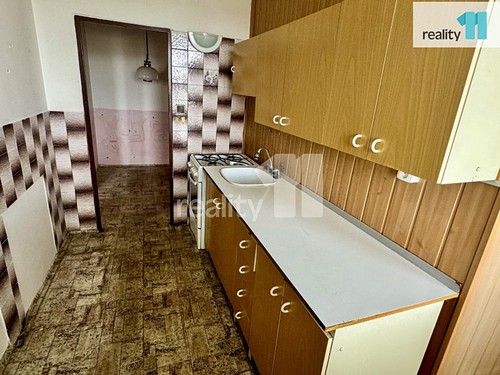 Prodaný byt 3+1 61 m²