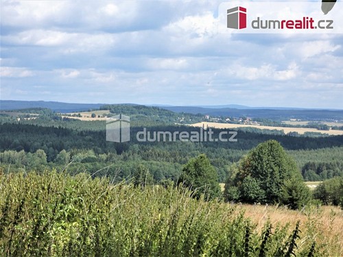 Prodaný dům 220 m², pozemek 6133 m²
