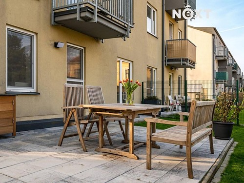 Prodaný byt 3+kk 67 m²