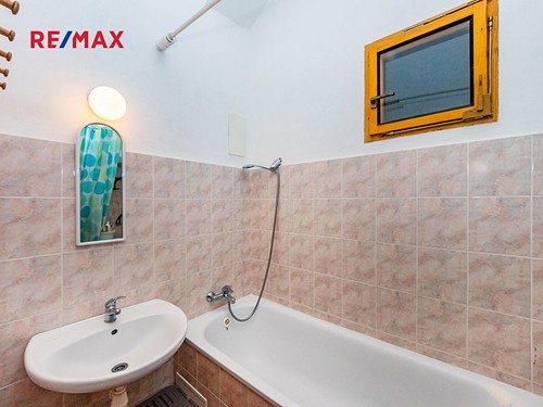 Prodaný byt 3+1 96 m²