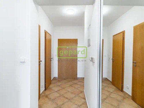 Prodej bytu 2+kk 42 m²