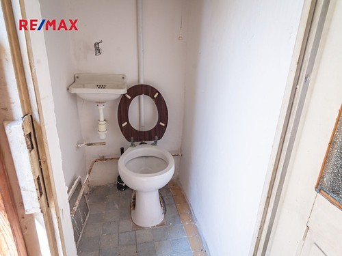 Prodaný dům 140 m², pozemek 576 m²