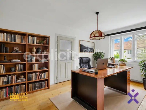Prodej domu 159 m², pozemek 1255 m²