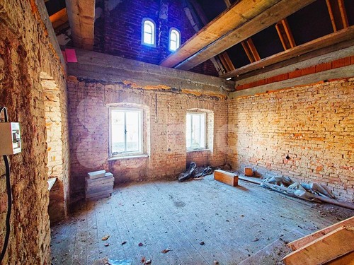 Prodaný dům 85 m², pozemek 250 m²