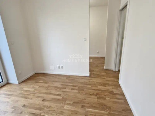 Prodaný byt 1+kk 31 m²