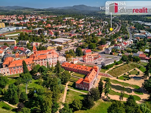 Prodaný dům 105 m², pozemek 638 m²