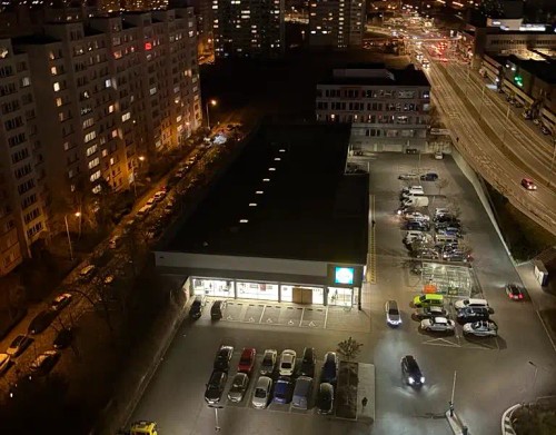 Prodaný byt 1+kk 27 m²