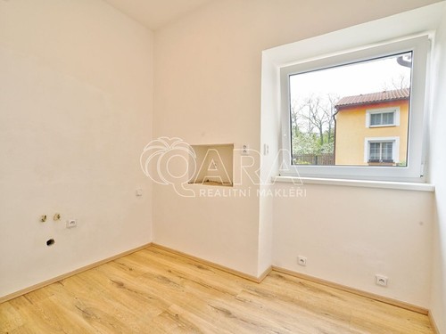 Prodaný byt 1+1 26 m²