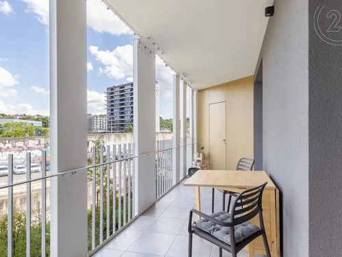 Prodaný byt 2+kk 58 m²