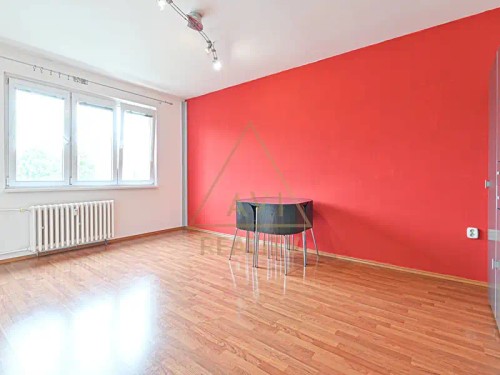 Prodej bytu 2+1 52 m²