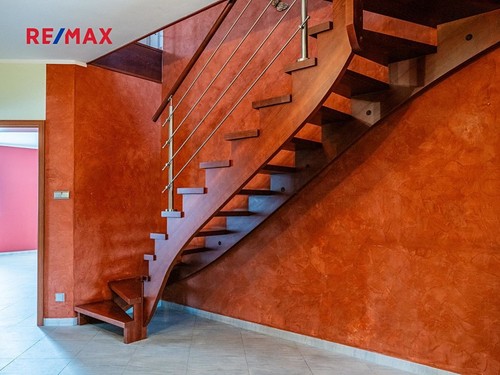 Prodaný dům 408 m², pozemek 1126 m²