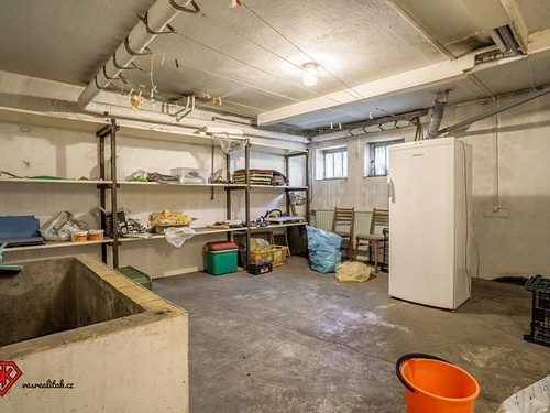 Prodaný dům 74 m², pozemek 470 m²