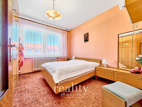 Prodaný dům 260 m², pozemek 1089 m²