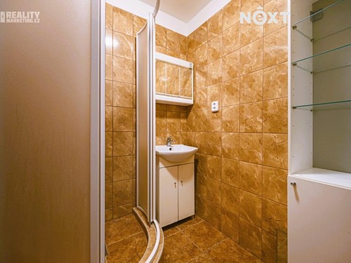Prodaný byt 2+1 62 m²