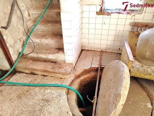 Prodaný dům 312 m², pozemek 1157 m²