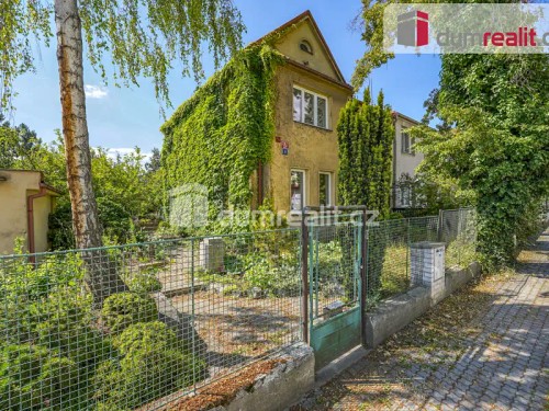 Prodaný dům 220 m², pozemek 600 m²