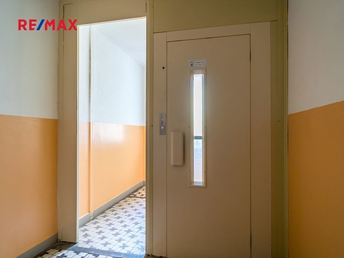 Prodaný byt 1+kk 31 m²