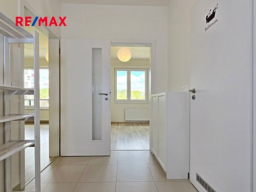 Prodaný byt 2+kk 46 m²