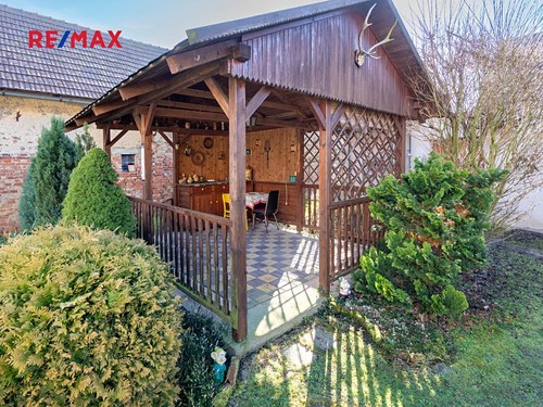 Prodaný dům 164 m², pozemek 681 m²