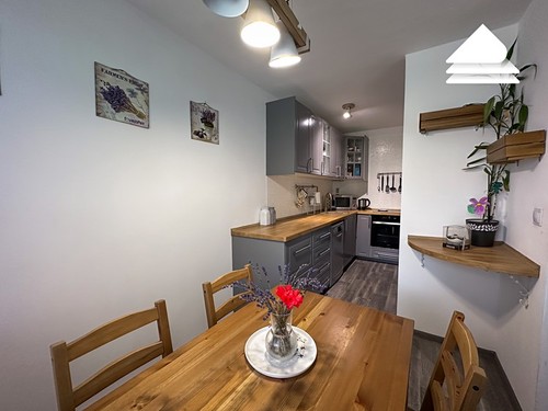 Prodaný byt 3+1 70 m²