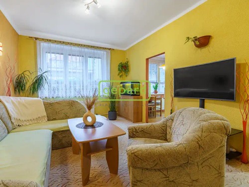 Prodej bytu 3+1 71 m²