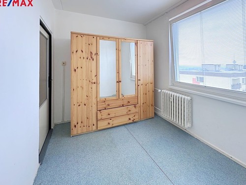 Prodaný byt 2+1 37 m²