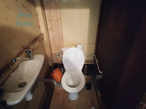 Prodej chaty 40 m², pozemek 44 m²