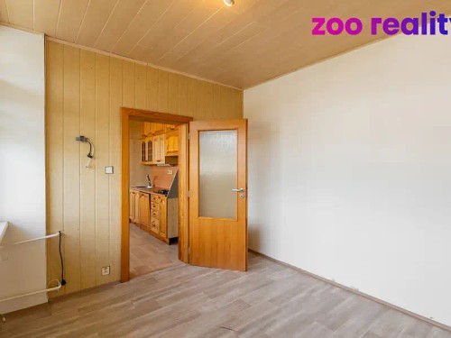Prodaný byt 3+1 62 m²