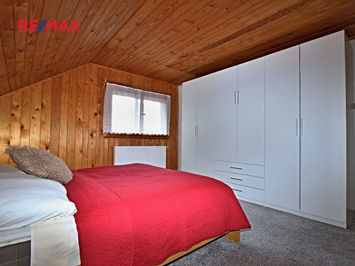 Prodaná chata 81 m², pozemek 311 m²
