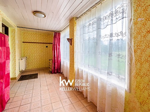 Prodaný dům 83 m², pozemek 738 m²