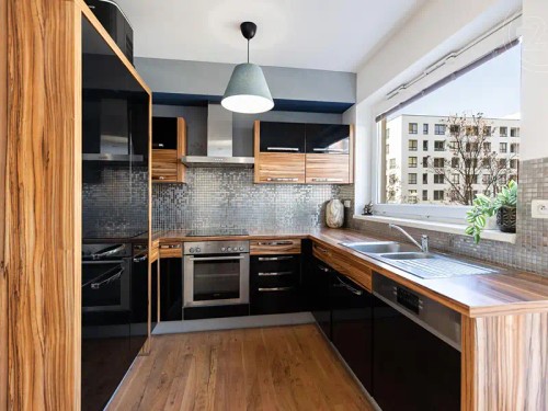 Prodaný  byt 4+1 95 m²