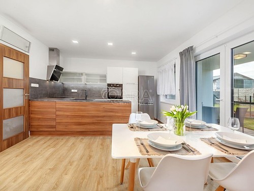 Prodaný dům 114 m², pozemek 227 m²