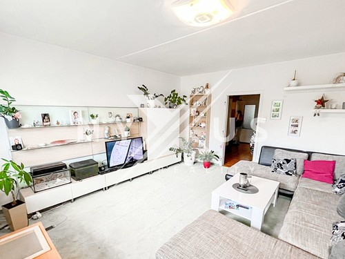 Prodaný byt 3+1 81 m²