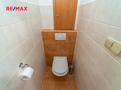 Prodaný byt 2+1 56 m²