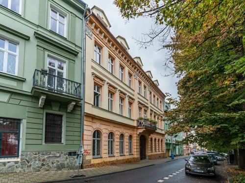 Prodaný byt 3+1 73 m²