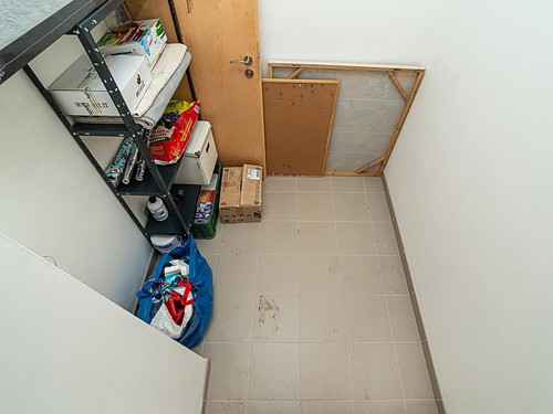 Prodaný byt 1+kk 38 m²