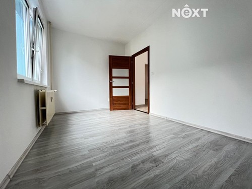Prodaný byt 3+1 74 m²