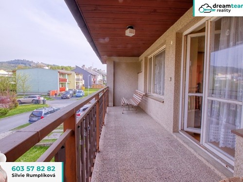Prodaný dům 170 m², pozemek 383 m²