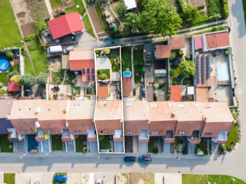 Prodaný dům 250 m², pozemek 343 m²