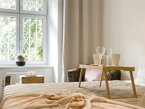 Prodaný byt 2+kk 42 m²