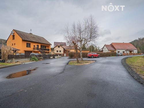 Prodaný dům 240 m², pozemek 712 m²