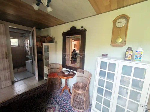 Prodej chaty 70 m², pozemek 503 m²