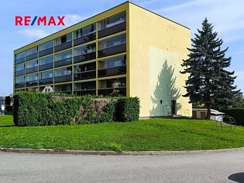 Prodaný byt 3+kk 74 m²