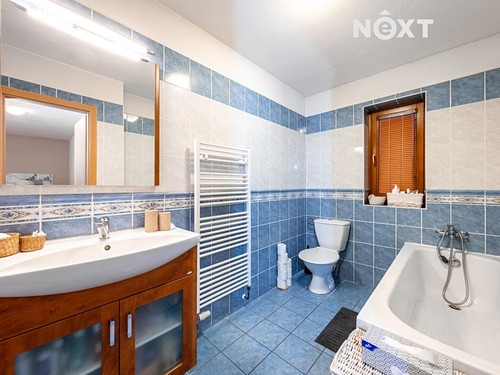 Prodaný dům 116 m², pozemek 229 m²