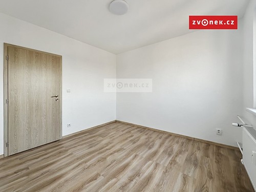 Prodaný byt 2+1 52 m²