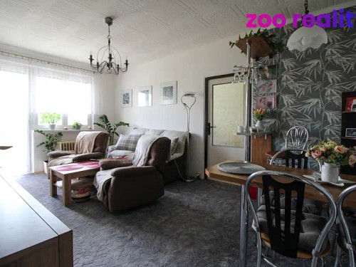 Prodej bytu 3+kk 72 m²