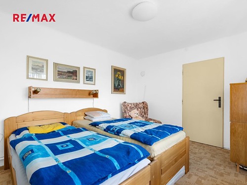 Prodaný dům 80 m², pozemek 924 m²